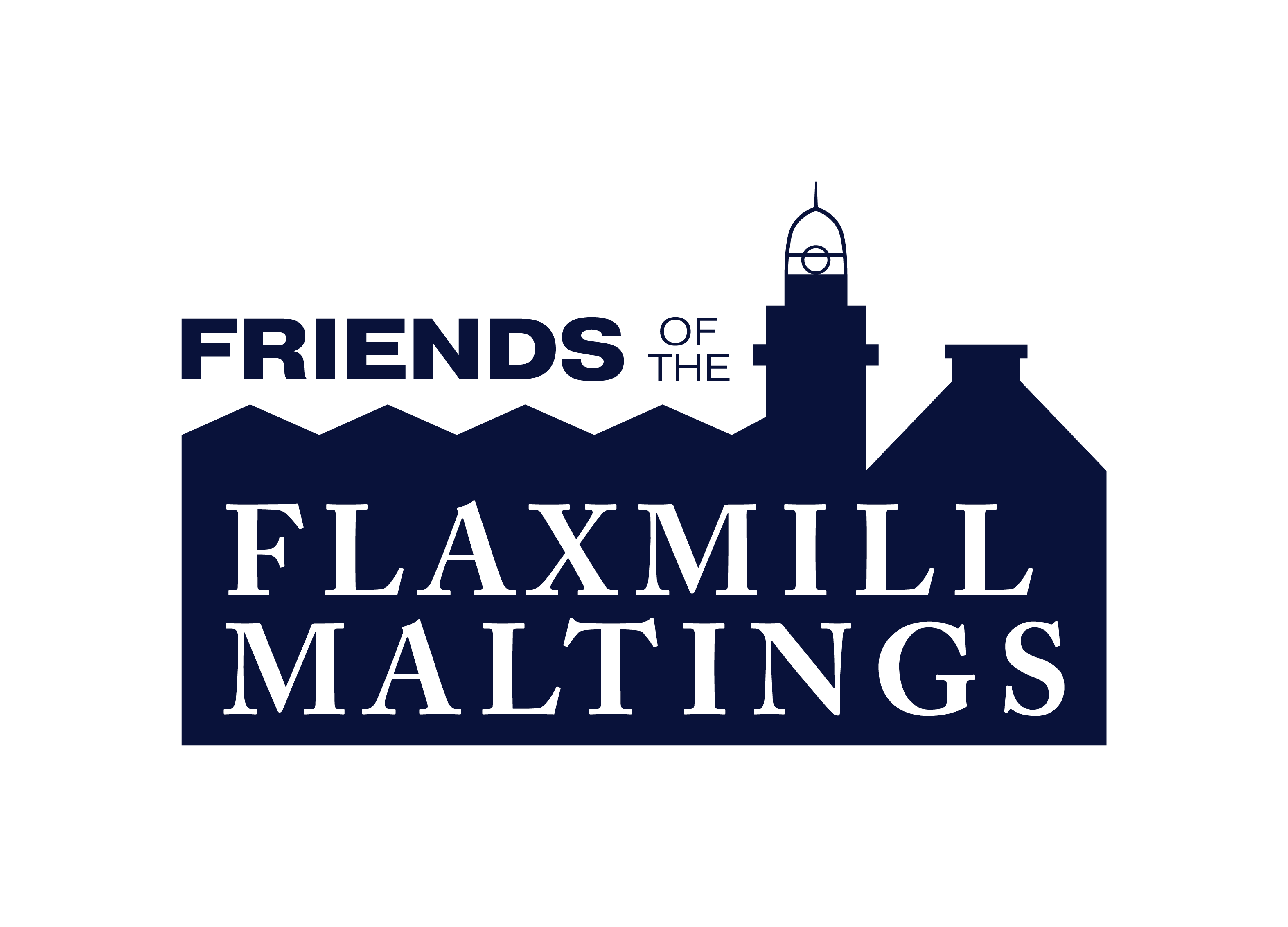 Friends of the Flaxmill Maltings