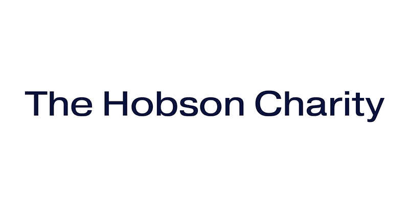 The Hobson Charity logo