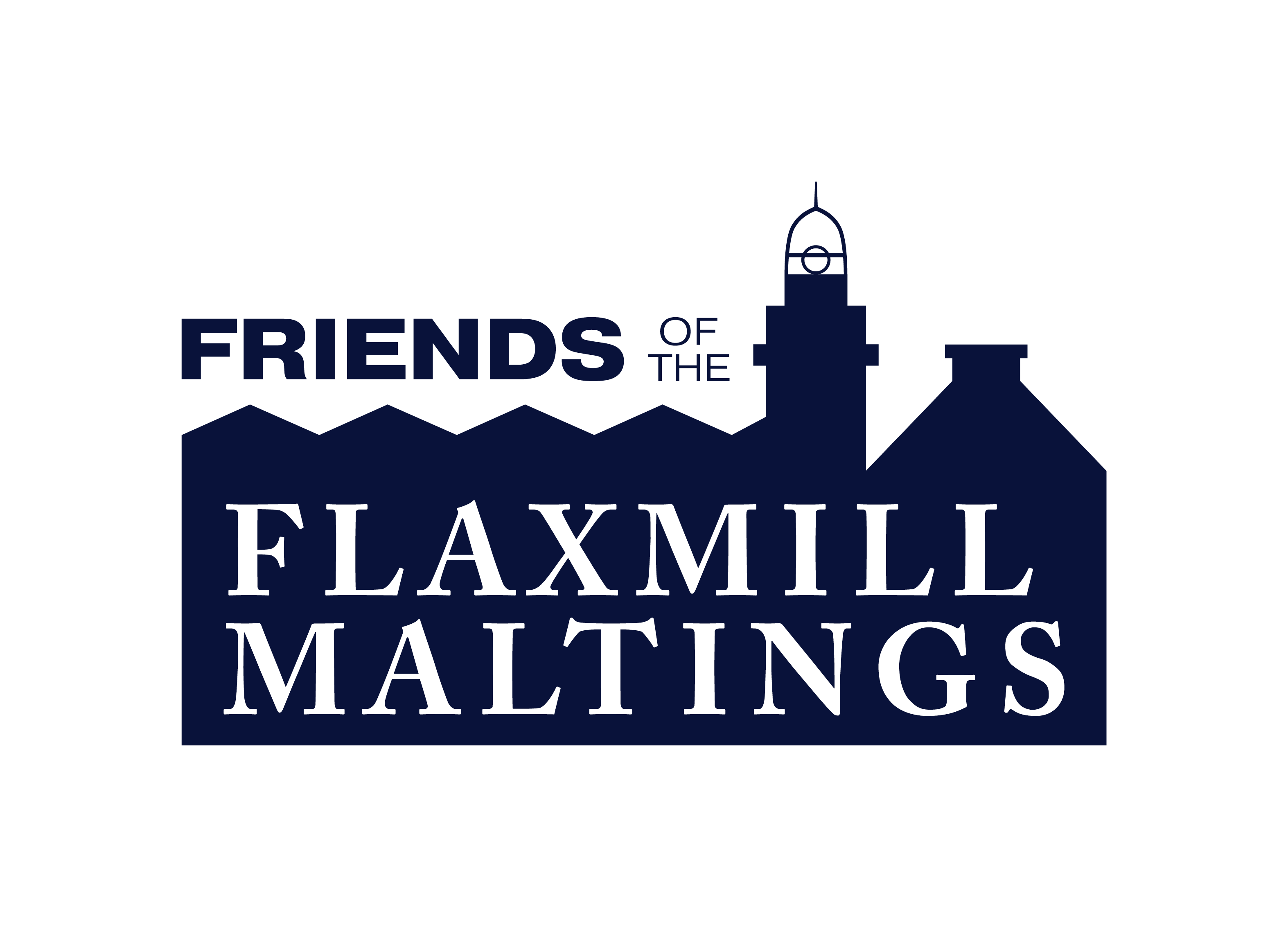 Friends of the Flaxmill Maltings
