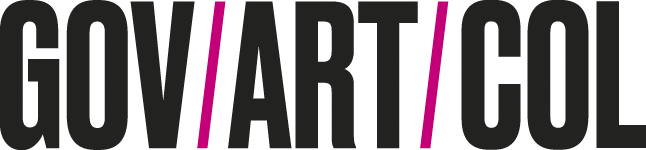 Government Art Collection logo