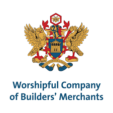 The Worshipful Company of Builders' Merchants logo